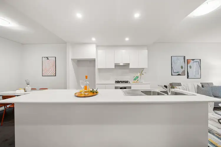 Fourth view of Homely apartment listing, G24/44 Armbruster Avenue, North Kellyville NSW 2155