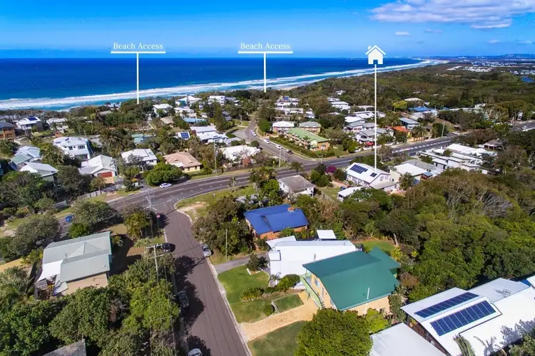 1504 David Low Way, Yaroomba QLD 4573