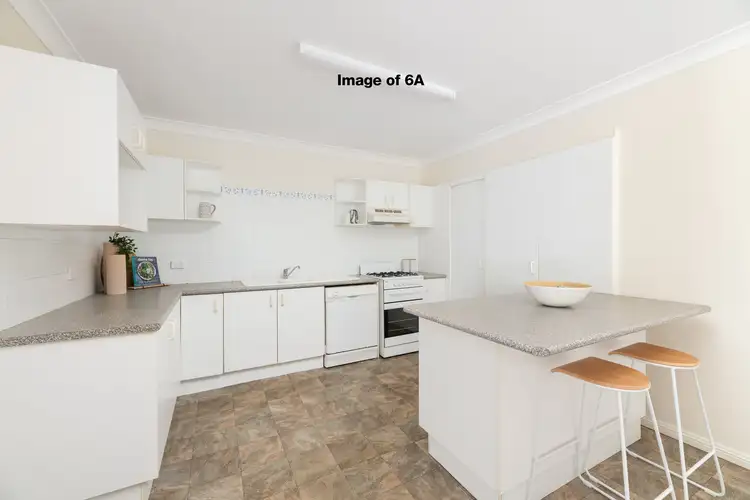 Fifth view of Homely semi-detached listing, #6A Charles Place, Jannali NSW 2226