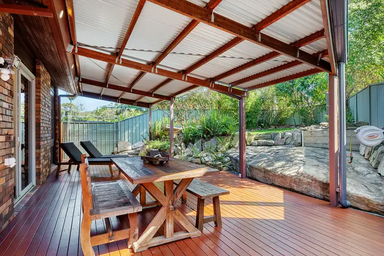 Main view of Homely house listing, 19 Christina Place, Kareela NSW 2232