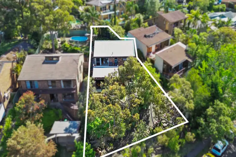 Second view of Homely house listing, 19 Christina Place, Kareela NSW 2232