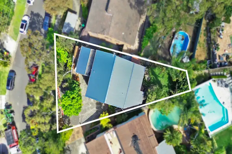 Third view of Homely house listing, 19 Christina Place, Kareela NSW 2232