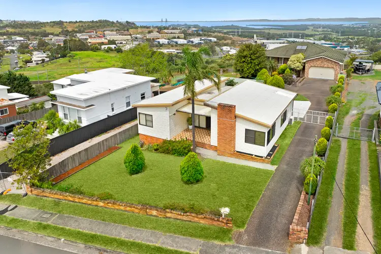 141 Farmborough Road