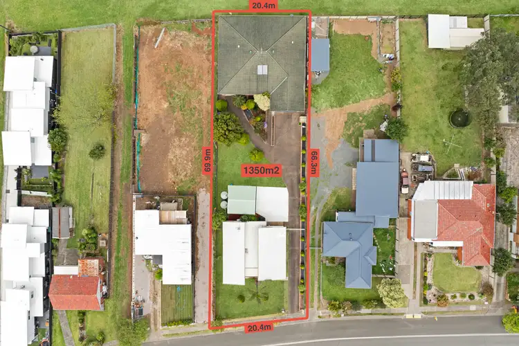 Second view of Homely house listing, 141 Farmborough Road, Farmborough Heights NSW 2526