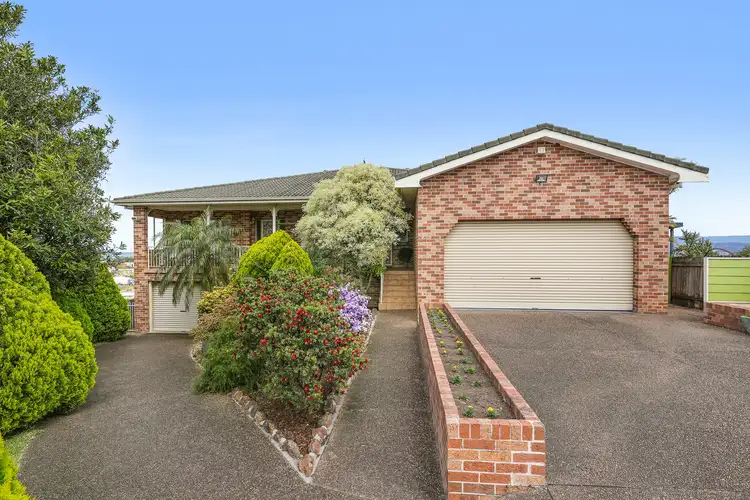 Third view of Homely house listing, 141 Farmborough Road, Farmborough Heights NSW 2526