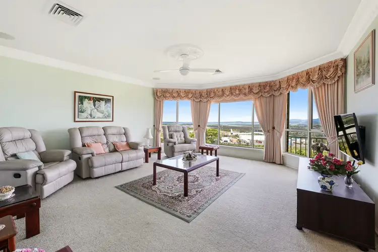 Fourth view of Homely house listing, 141 Farmborough Road, Farmborough Heights NSW 2526