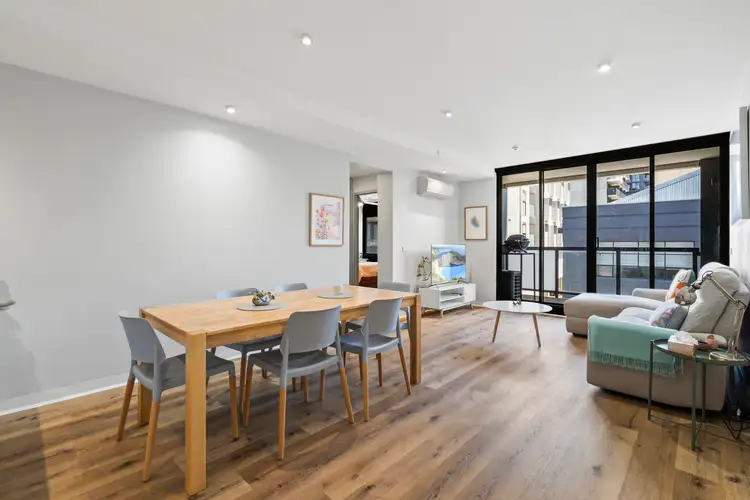 Main view of Homely apartment listing, 206/39 Bosisto Street, Richmond VIC 3121