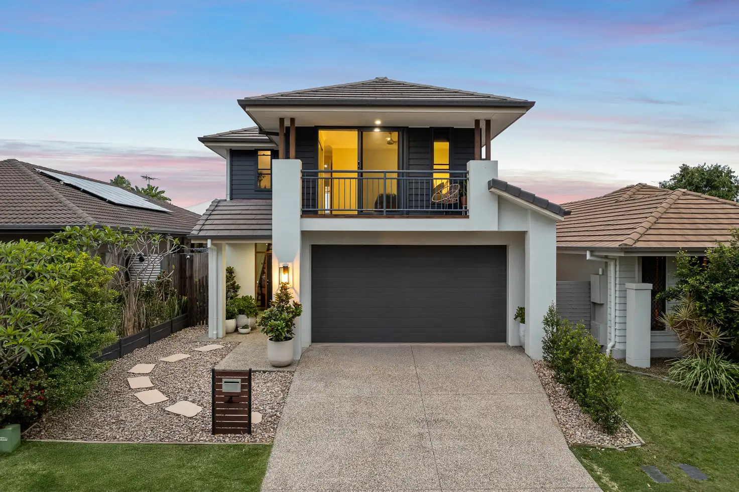 Main view of Homely house listing, 4 Arnaldo Avenue, Augustine Heights QLD 4300