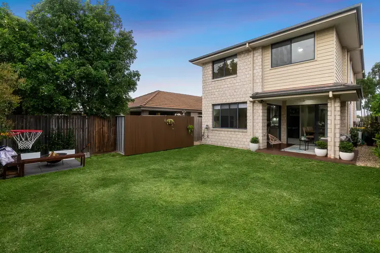 Second view of Homely house listing, 4 Arnaldo Avenue, Augustine Heights QLD 4300