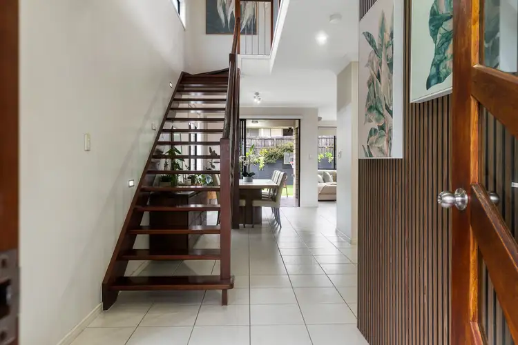 Fourth view of Homely house listing, 4 Arnaldo Avenue, Augustine Heights QLD 4300