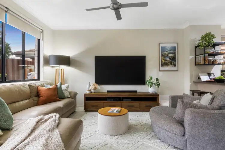 Fifth view of Homely house listing, 4 Arnaldo Avenue, Augustine Heights QLD 4300