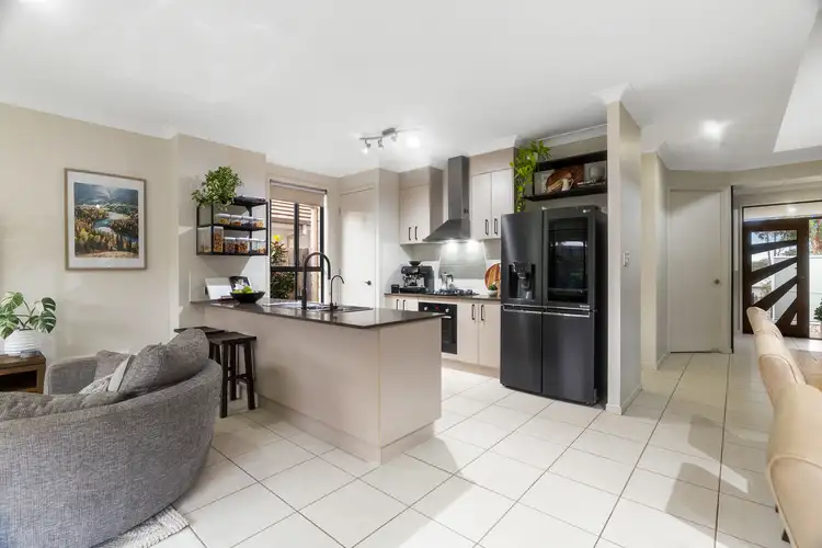 Sixth view of Homely house listing, 4 Arnaldo Avenue, Augustine Heights QLD 4300