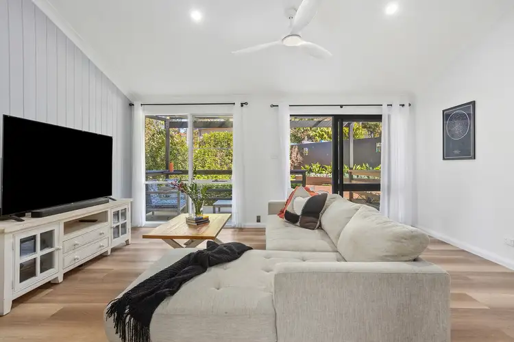 1 Highcrest Avenue, Balgownie NSW 2519