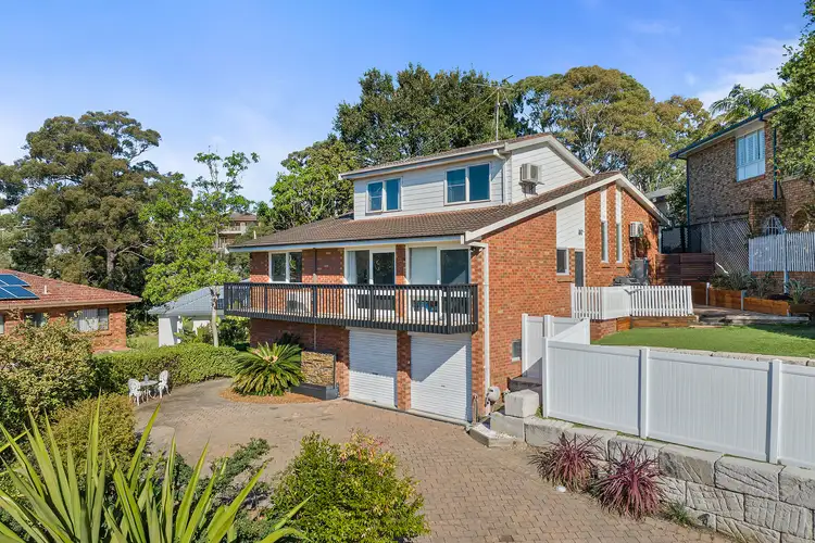 Second view of Homely house listing, 1 Highcrest Avenue, Balgownie NSW 2519