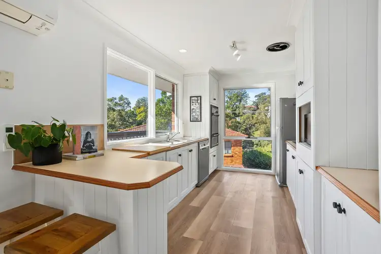 Third view of Homely house listing, 1 Highcrest Avenue, Balgownie NSW 2519