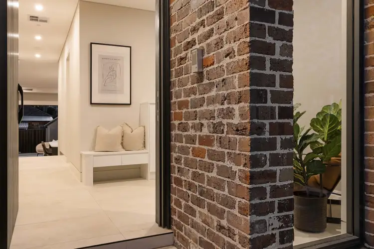 Third view of Homely semi-detached listing, 23 Shaftesbury Road, Burwood NSW 2134