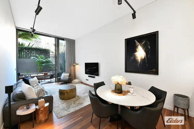 61/6-8 Crewe Place, Rosebery NSW 2018
