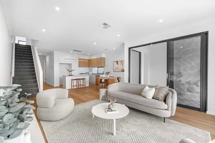 Main view of Homely house listing, 16 Ranford Crescent, Mitchell Park SA 5043