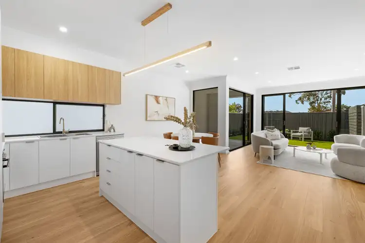 Fifth view of Homely house listing, 16 Ranford Crescent, Mitchell Park SA 5043