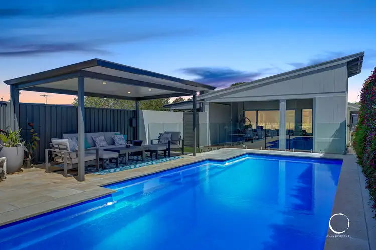 Main view of Homely house listing, 3 Kappler Court, Glengowrie SA 5044