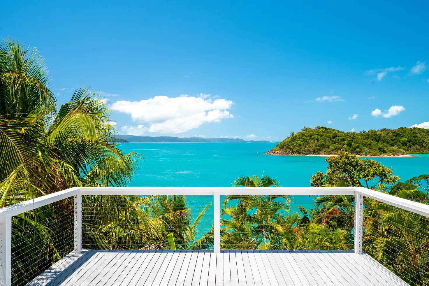 Main view of Homely house listing, 21 Warrain Street, Shute Harbour QLD 4802