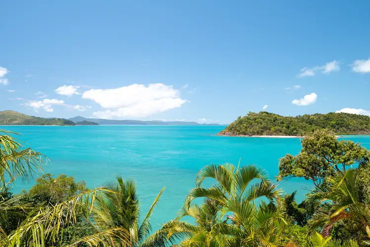Second view of Homely house listing, 21 Warrain Street, Shute Harbour QLD 4802