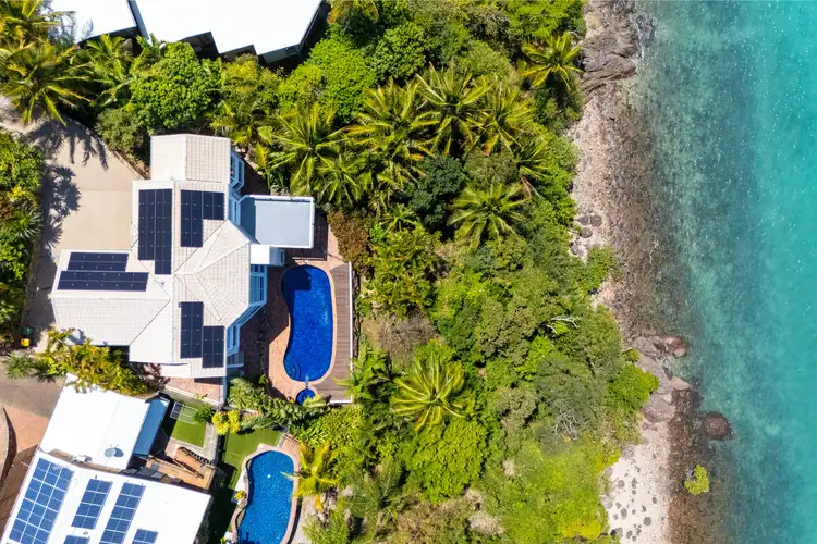 Third view of Homely house listing, 21 Warrain Street, Shute Harbour QLD 4802