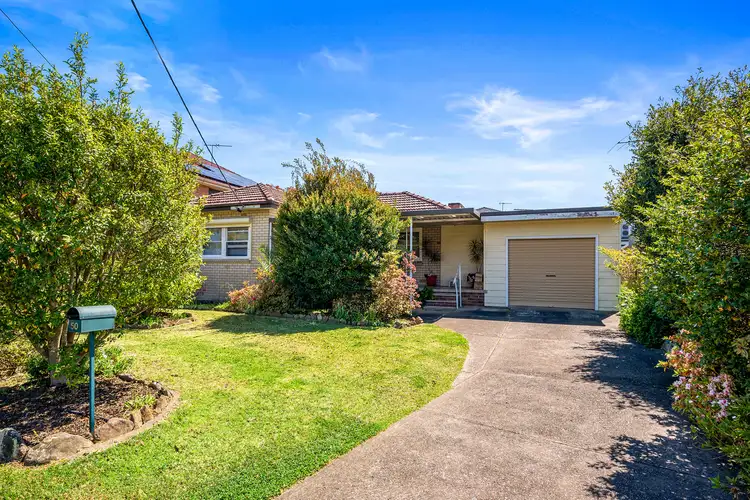 Main view of Homely house listing, 50 Madeline Street, Fairfield West NSW 2165