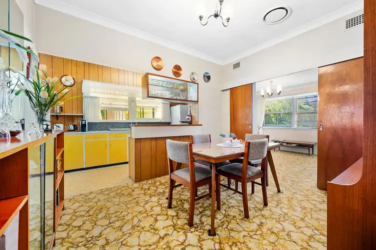 Second view of Homely house listing, 50 Madeline Street, Fairfield West NSW 2165