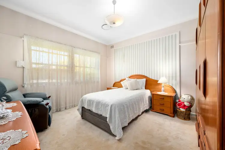 Fifth view of Homely house listing, 50 Madeline Street, Fairfield West NSW 2165