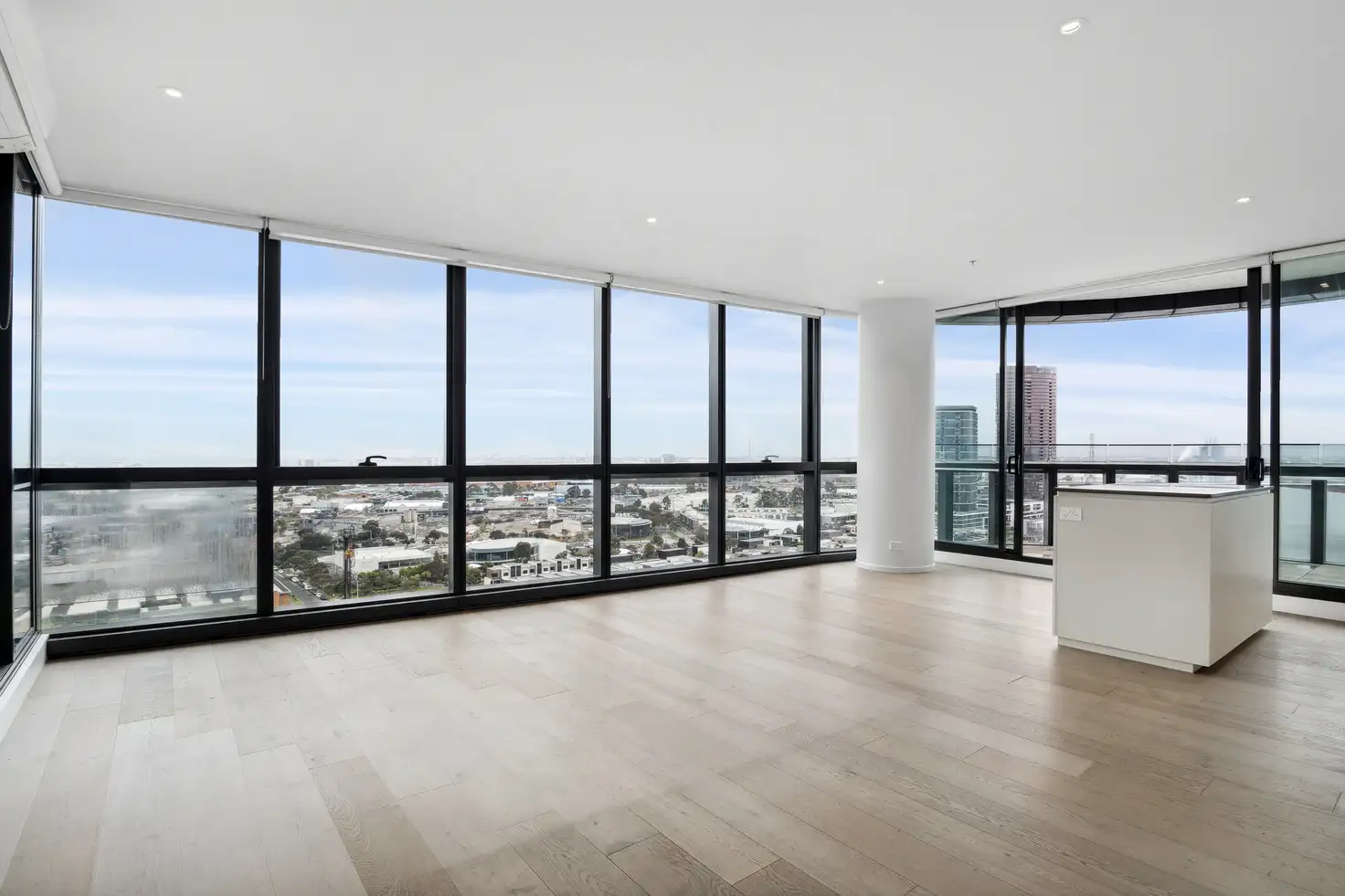 Main view of Homely apartment listing, 1907s/889 Collins Street, Docklands VIC 3008
