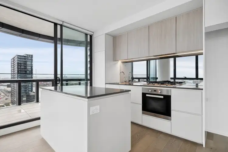 Third view of Homely apartment listing, 1907s/889 Collins Street, Docklands VIC 3008