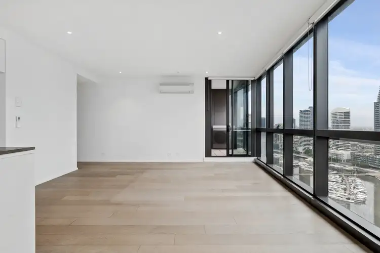Sixth view of Homely apartment listing, 1907s/889 Collins Street, Docklands VIC 3008