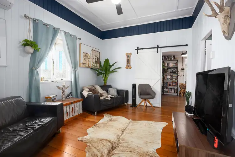 Second view of Homely house listing, 16 Livermore Street, Wandal QLD 4700