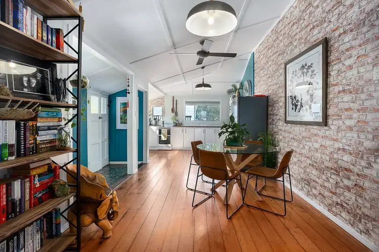 Third view of Homely house listing, 16 Livermore Street, Wandal QLD 4700