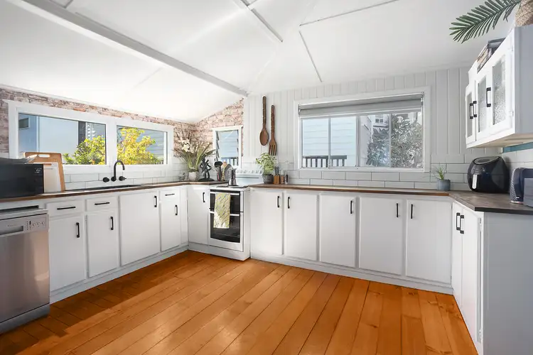 Fourth view of Homely house listing, 16 Livermore Street, Wandal QLD 4700