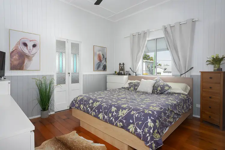 Fifth view of Homely house listing, 16 Livermore Street, Wandal QLD 4700