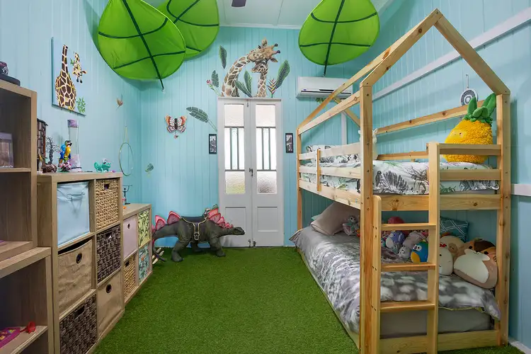 Sixth view of Homely house listing, 16 Livermore Street, Wandal QLD 4700