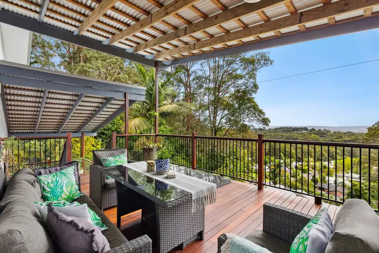 Main view of Homely house listing, 53B Tulip Lane, Buderim QLD 4556