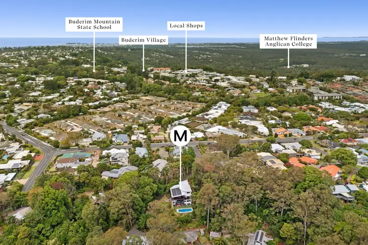 Third view of Homely house listing, 53B Tulip Lane, Buderim QLD 4556