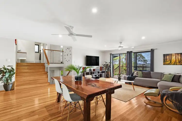 Fourth view of Homely house listing, 53B Tulip Lane, Buderim QLD 4556