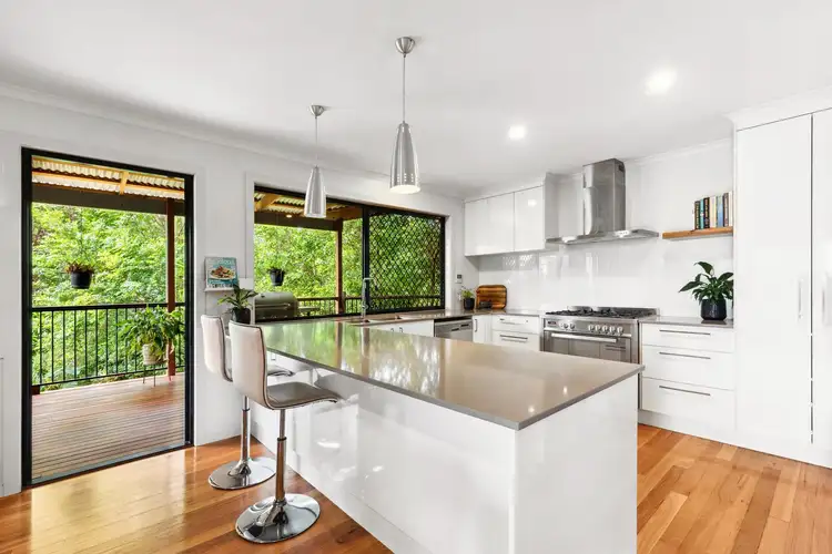 Sixth view of Homely house listing, 53B Tulip Lane, Buderim QLD 4556