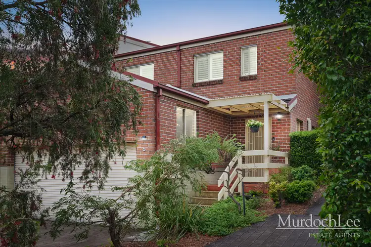 6/82-100 Delaney Drive