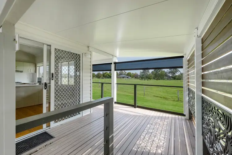 Second view of Homely retirement listing, 79/598 Summerland Way, Grafton NSW 2460