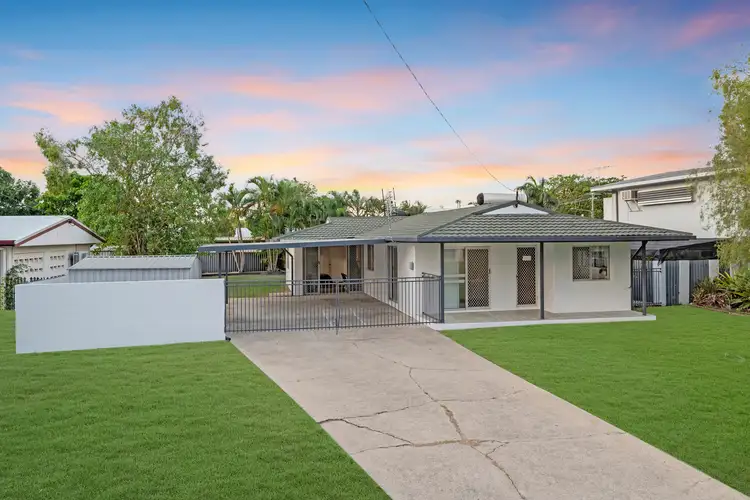 2 Turra Court, Mount Louisa QLD 4814