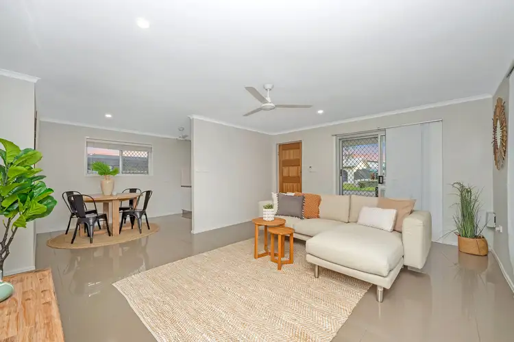 Third view of Homely house listing, 2 Turra Court, Mount Louisa QLD 4814