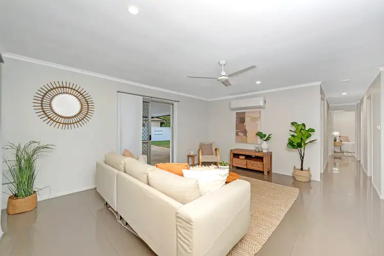 Fourth view of Homely house listing, 2 Turra Court, Mount Louisa QLD 4814