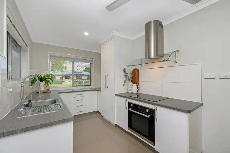 Sixth view of Homely house listing, 2 Turra Court, Mount Louisa QLD 4814