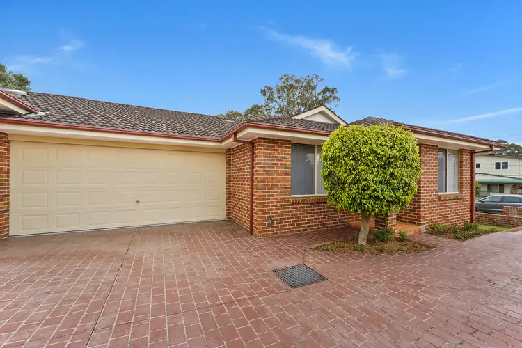 1/132 Picnic Point Road