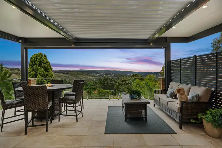 25 Carolyn Avenue, Beacon Hill NSW 2100